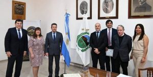 Jury de Enjuiciamiento san luis