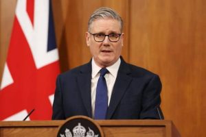 Keir Starmer