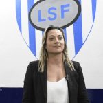 Laura Sánchez fue suspendida tres meses por el Consejo Federal