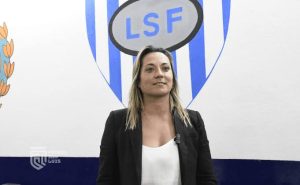 LAURA SANCHES LIGA SAN LUISEÑA