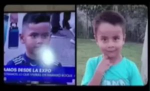 LOAN Y PARAGUAYO PARECIDO