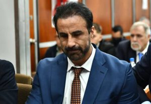 LUQUE JUICIO MARADONA