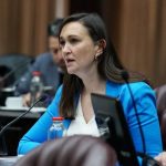 Conmoción en San Luis por el fallecimiento de la diputada Luciana Perano