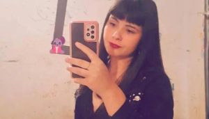 Luna Aguero Regalado