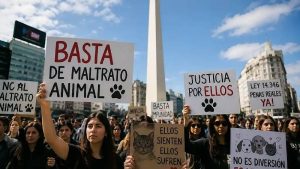 MALTRATO ANIMAL OBELISCO