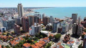MAR DEL PLATA