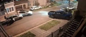 MATO AL LADRON