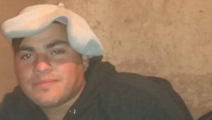 Mario Lucero Miranda