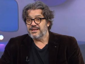 Maxi Ghione