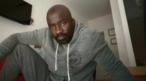Mike Colter