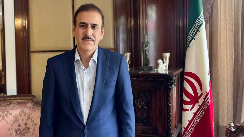 Mohsen Soltani Tehrani