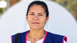 NANCY MAESTRA RURAL