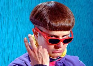 Oliver Tree