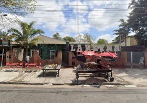 PARRILLA LA REYNA