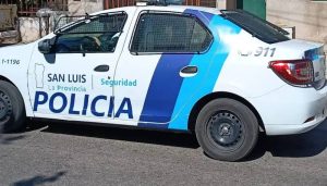 PATRULLERO SAN LUIS