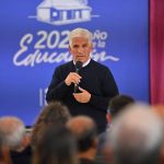 Regularización dominial: Poggi puso en valor el alcance de las políticas de vivienda