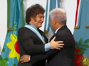 POGGI MILEI