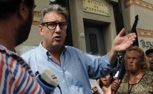 Pablo Di Liscia