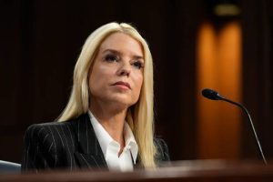 Pam Bondi