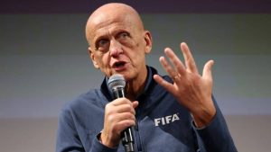 Pierluigi Collina