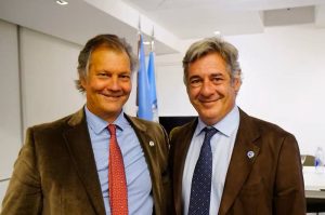 Pino y Pereda