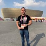 Fichas, fútbol y lavado: Detienen al periodista «Quique» Felman en Miami