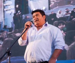 Ramon Ezequiel Cruz