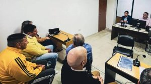 Ramon Nunez y Cristian Sosa fueron condenados