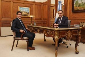 Ravier y Adorni