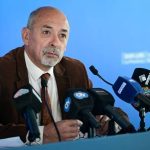 El secretario de Ética acusado de defraudar al Estado que debía cuidar