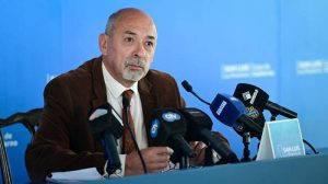 Ricardo André Bazla etica