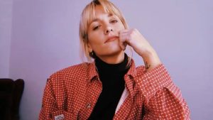 Rocio Igarzabal