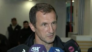 Rodolfo Vasco Arruabarrena