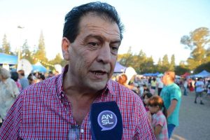 SERGIO FREIXES