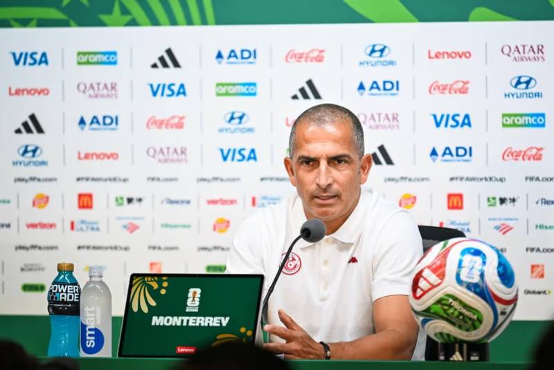 Sabri Lamouchi