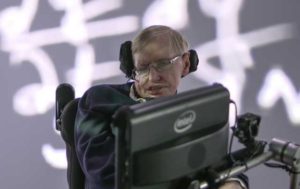 Stephen-Hawking