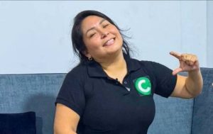 Susy Isabel Aponte Polo
