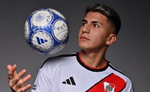 Thiago Almada