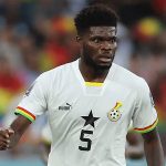Canadá rechazó el visado de Thomas Partey y no jugará ante Panamá