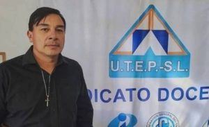 UTEP Carlos Peralta