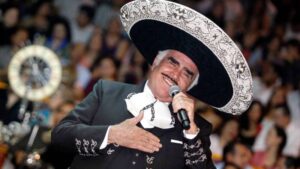 Vicente Fernandez