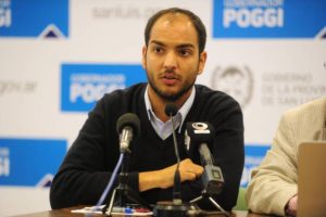 Victor Cianchino