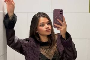 Victoria Cantero