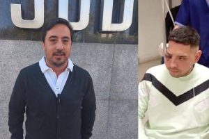 Violencia policial en san luis