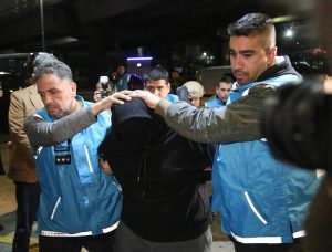 abel guzman asesino peluqueria