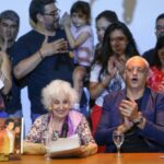 El gobierno de Milei recortó 57% el presupuesto del organismo que busca a los nietos robados