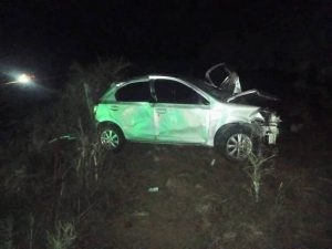 accidente fatal en villa mercedes