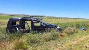 accidente fatal justo daract