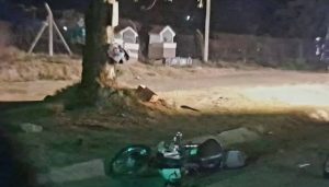 accidente villa mercedes
