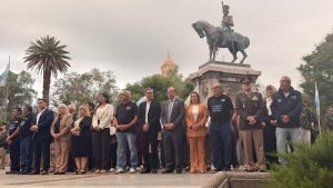 acto malvinas san luis